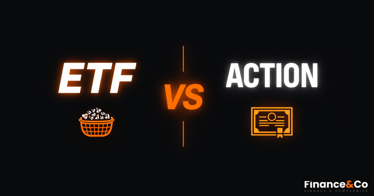action ou ETF