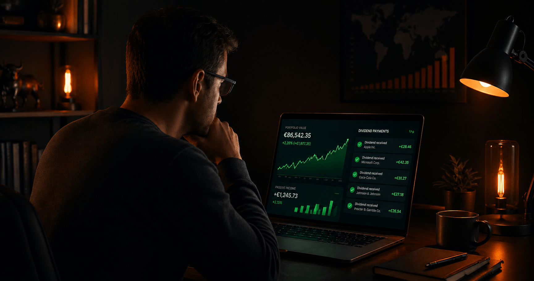 Dividende en PEA - ce que personne ne vous dit