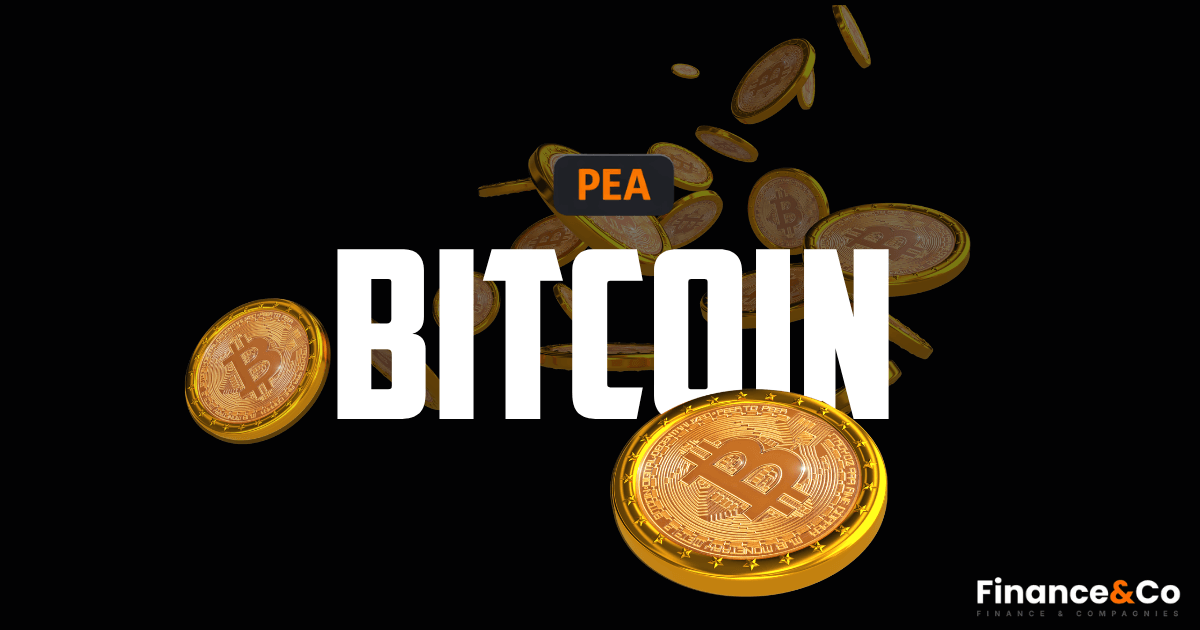 ETF Bitcoin éligible au PEA