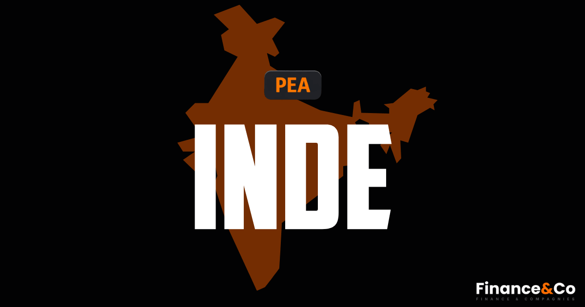 ETF Inde éligible PEA