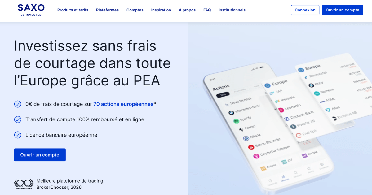 Ouvrir un PEA pour acheter un ETF Bitcoin
