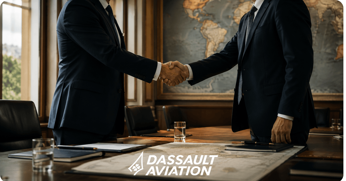 Dassault Aviation Rafale contrat Inde 114 appareils 30 milliards d'euros 2026