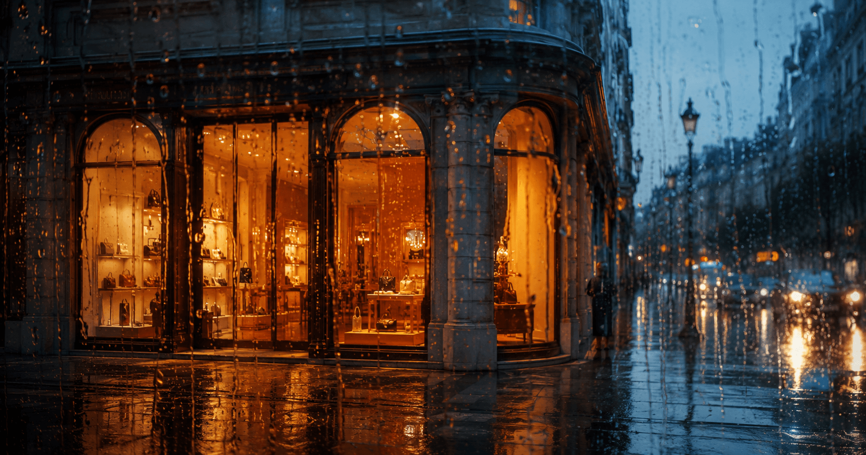 Action Hermès chute de 10 % le 15 avril 2026 après les résultats T1 2026 décevants